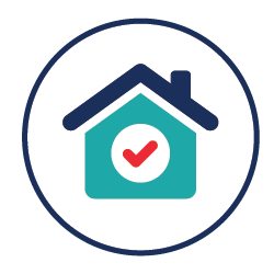 Home Equity Line of Credit Button